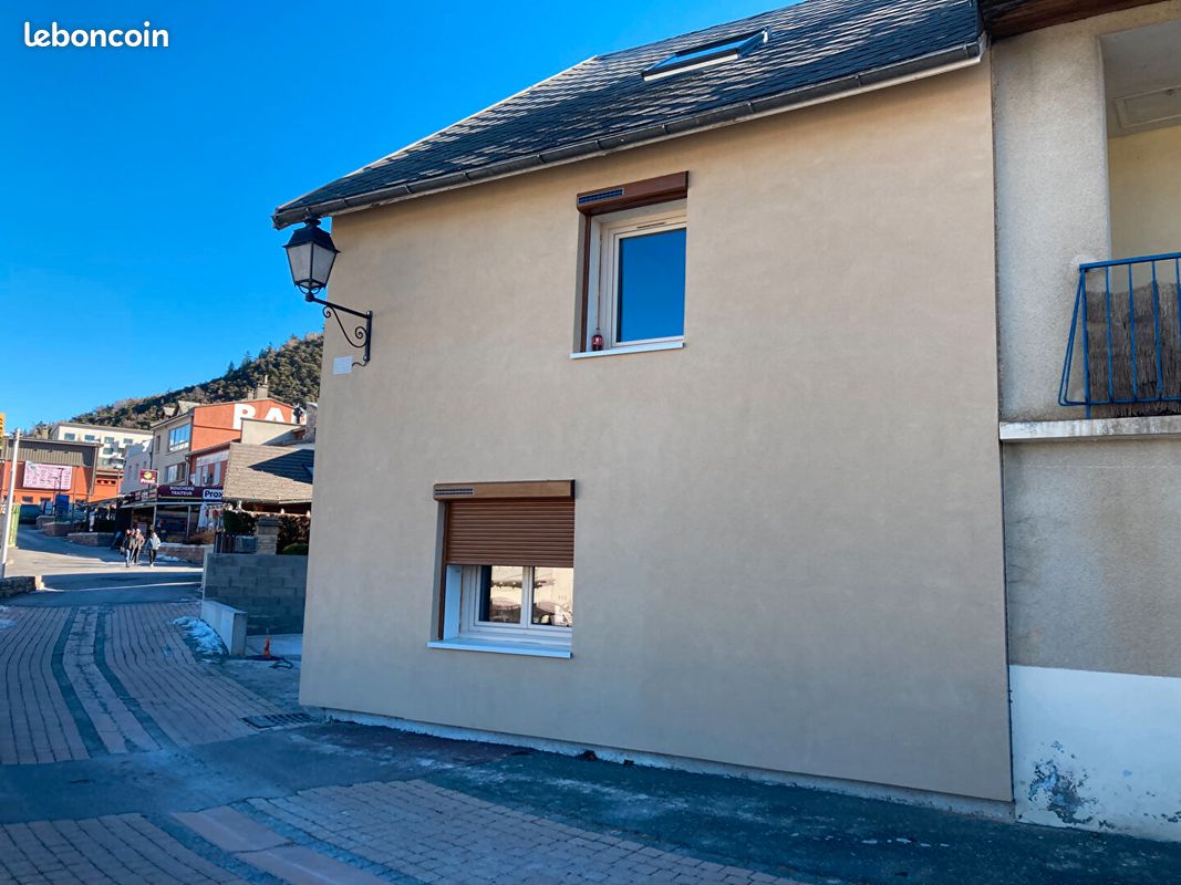 Maison de village 4 pièces 110 m² (image 13)