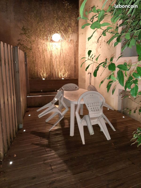 Maison 3 pièces 52 m² · à Poitiers · 52 m² · 790 €/mois