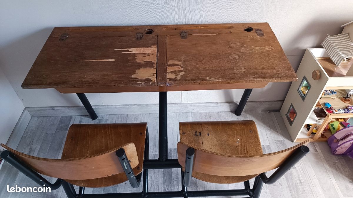 Bureau écolier (image 2)