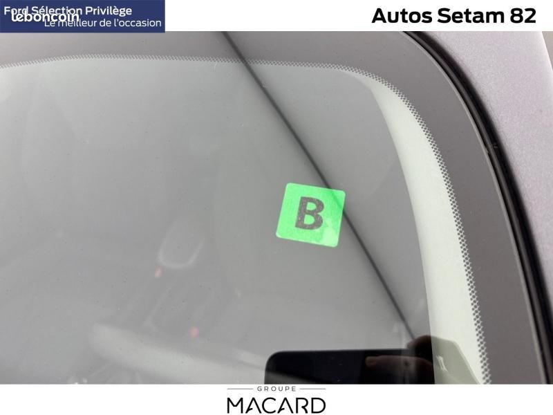 Mazda Mazda 2 Hybrid 1.5 Hybrid 116ch Pure (image 34)