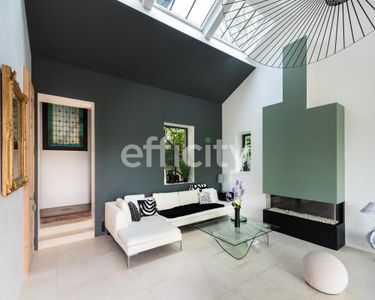 Maison 1 050 000 € - 140 m²