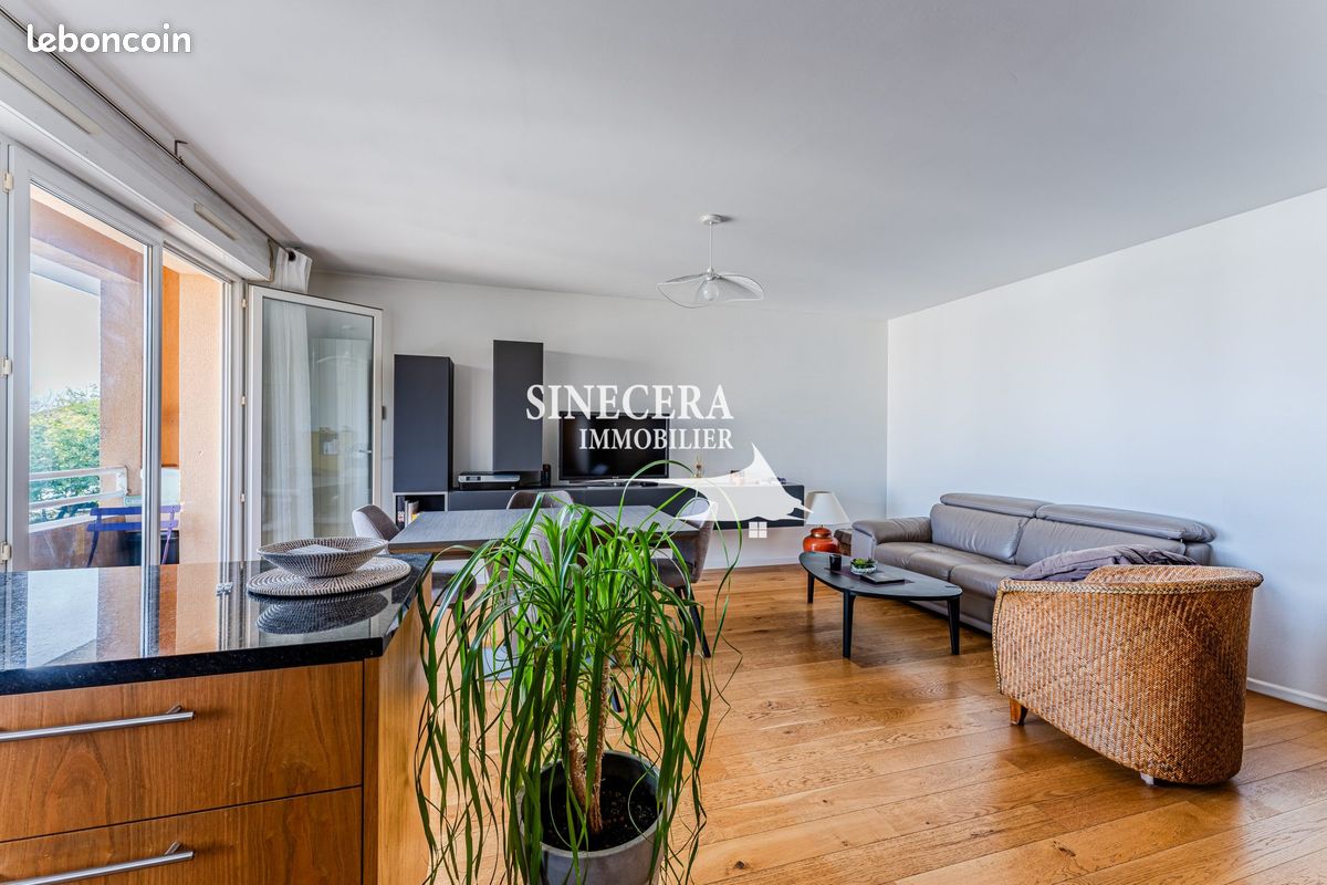 Appartement 3 pièces 66 m² · à La Teste-de-Buch · 66 m² · 316 000 €