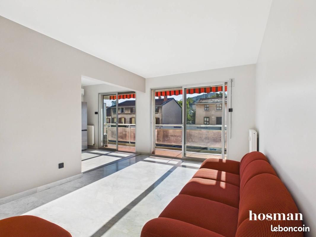 Appartement 3 pièces 77 m² · à Tassin-la-Demi-Lune · 77 m² · 345 000 €