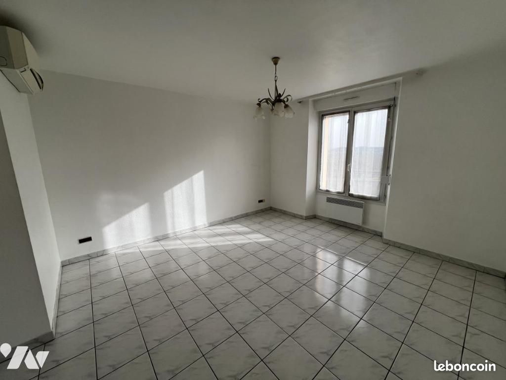 Appartement 39 m² · à Belleville-sur-Meuse · 39 m² · 460 €/mois