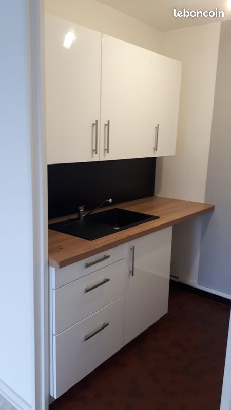 Appartement 1 pièce 33 m² · à Lambersart · 33 m² · 660 €