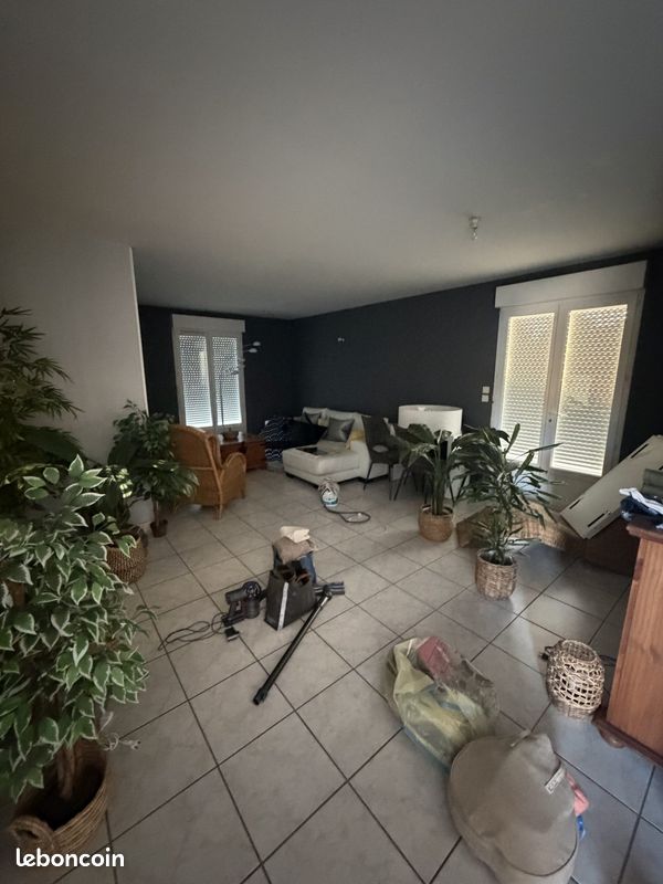 Maison 4 pièces 92 m² · à Martillac · 92 m² · 1 185 €/mois