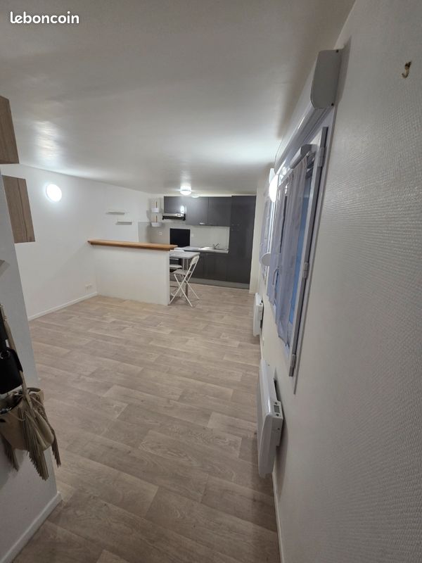 Appartement 2 pièces 45 m² · à Reims · 45 m² · 600 €