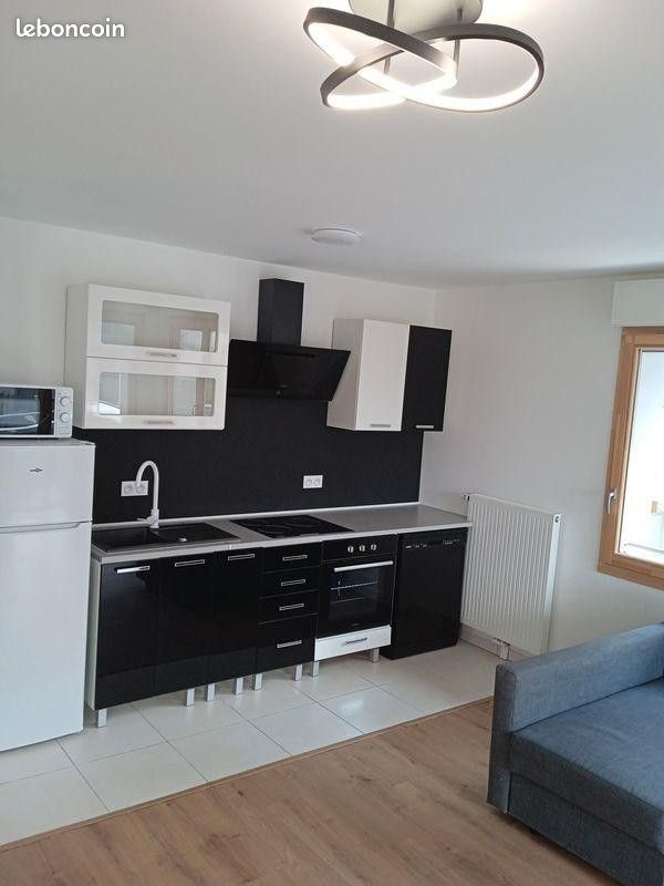 Appartement 4 pièces 85 m² · à Bagneux · 85 m² · 900 €/mois
