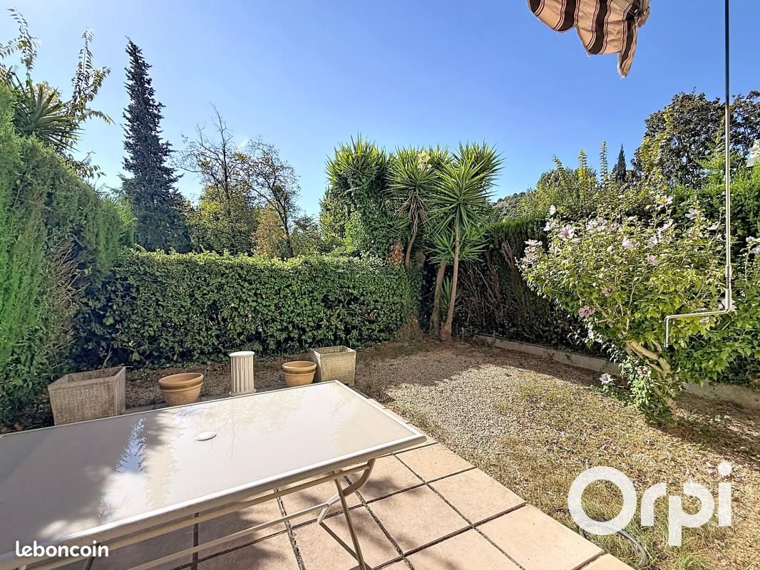 Appartement 3 pièces 62 m² · à Villeneuve-Loubet · 62 m² · 315 000 €