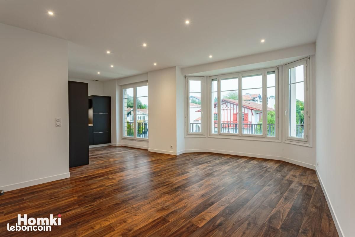 Appartement 4 pièces 100 m² · à Bayonne · 100 m² · 598 900 €