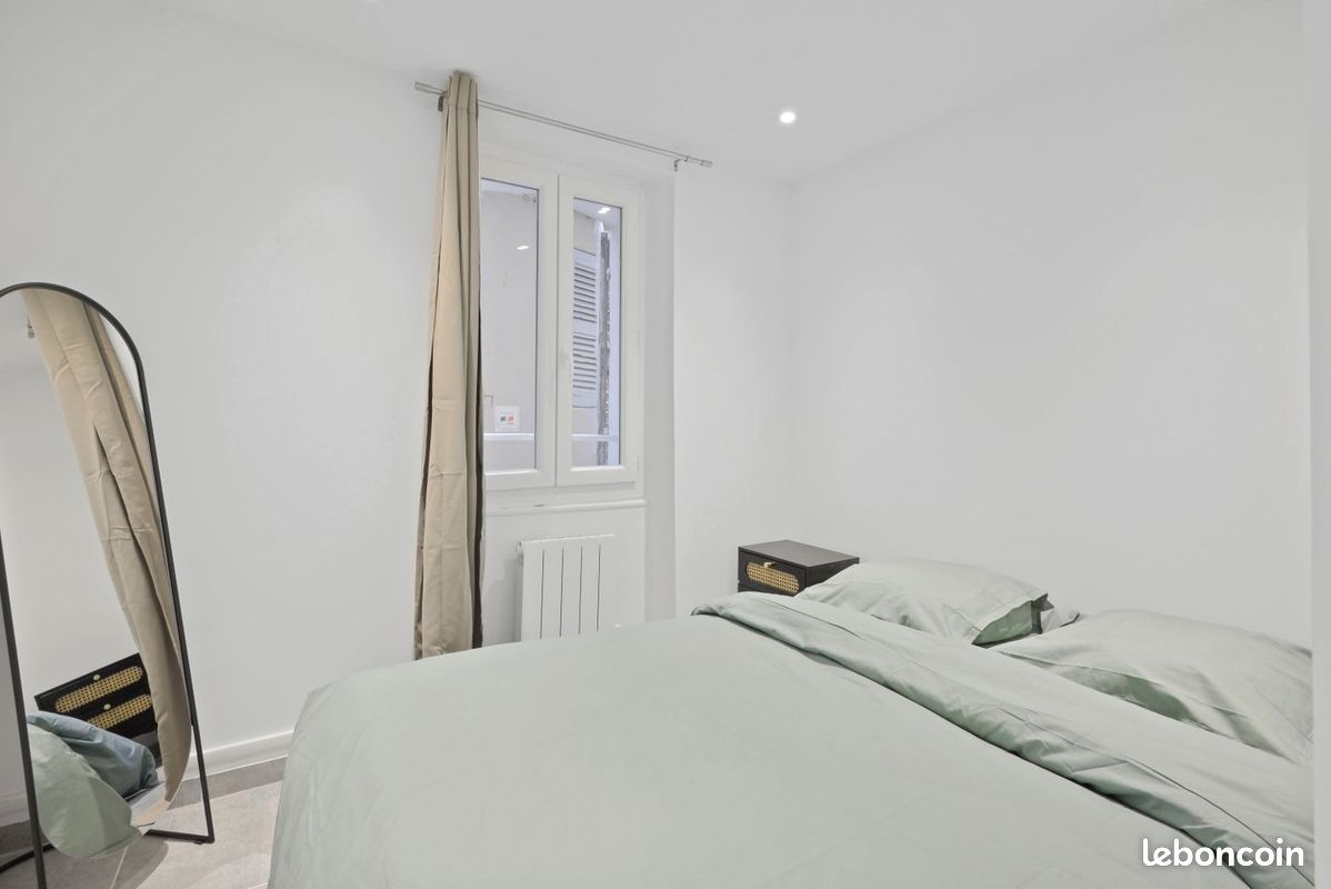 Appartement 1 pièce 28 m² · à Rouen · 28 m² · 563 €