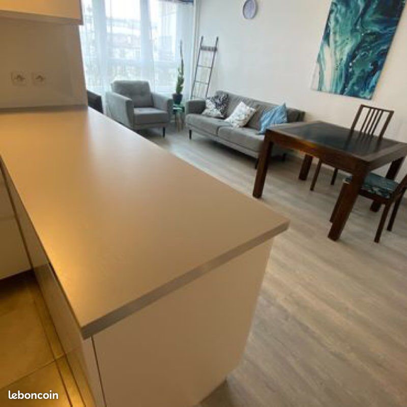 Appartement 2 pièces 42 m² · à Courbevoie · 42 m² · 1 550 €/mois