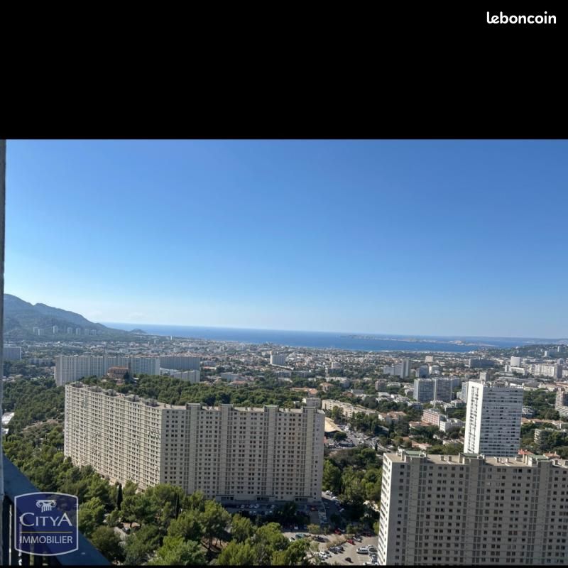 Appartement 2 pièces 49 m² · à Marseille 9e Arrondissement · 49 m² · 160 000 €