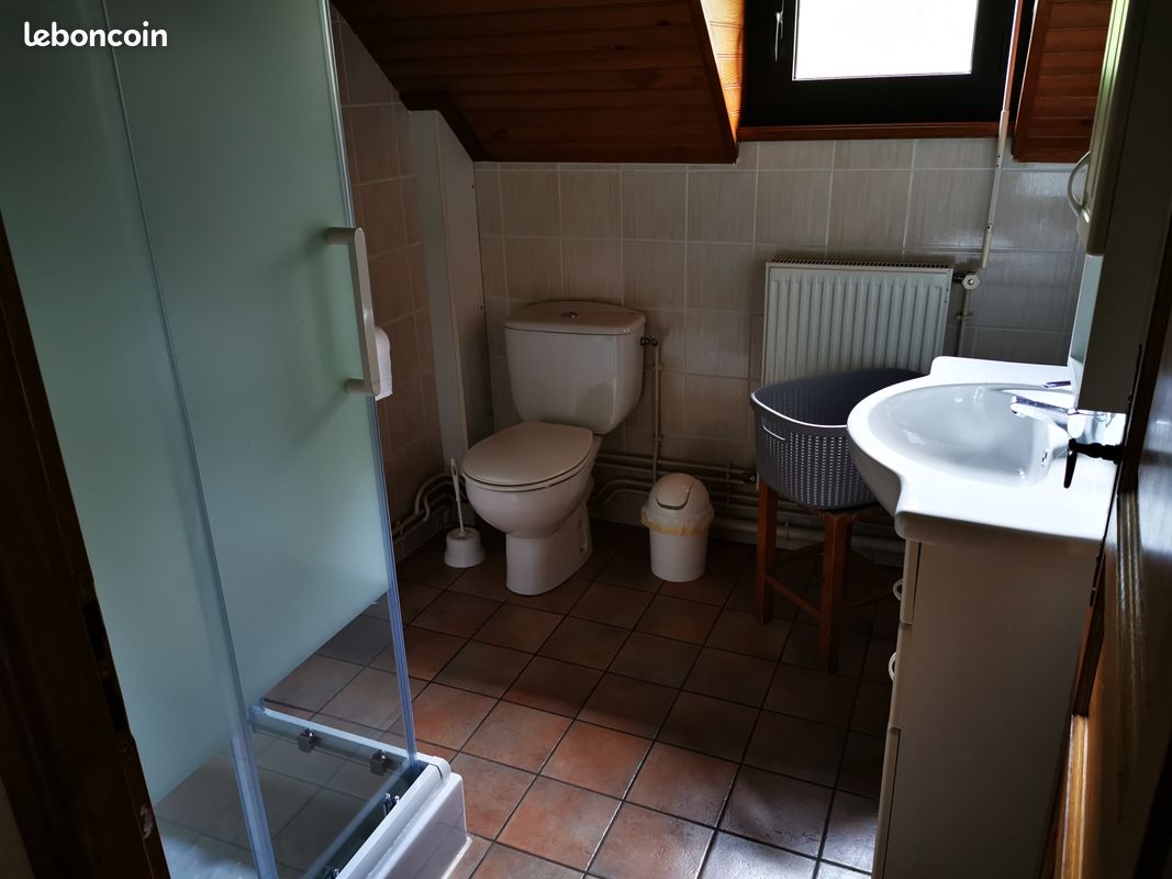 Location l'arbizon Gite 3 étoiles à Sainte Marie De Campan (image 9)