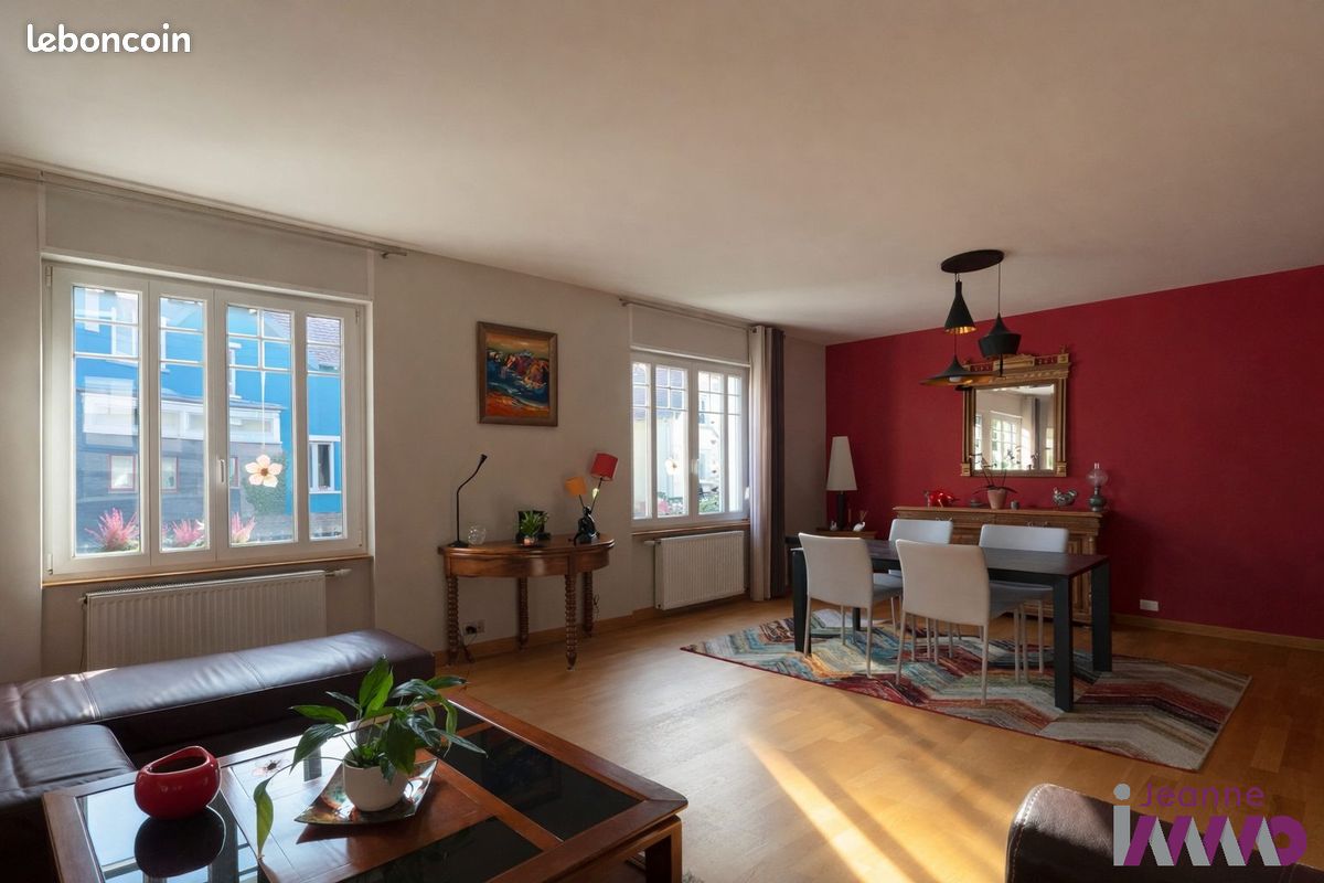 Maison 7 pièces 174 m² · à Belfort · 174 m² · 345 000 €