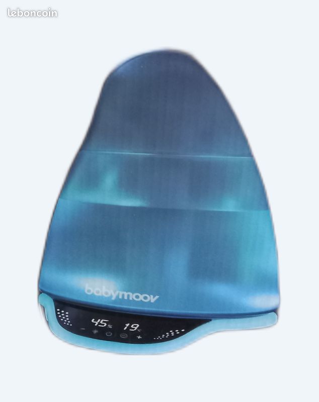 Humidificateur babymoov (image 1)
