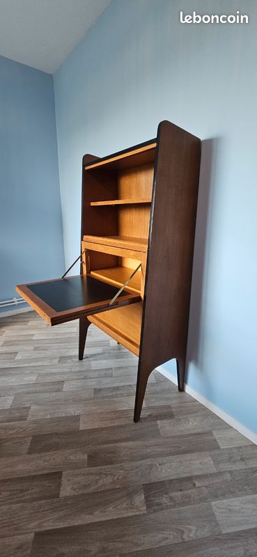 Secretaire vintage (image 11)