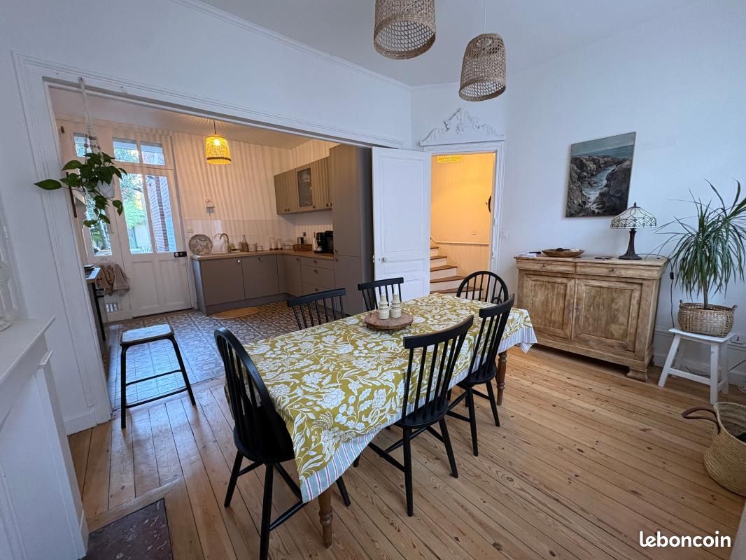 Maison 6 pièces 125 m² · à Amiens · 125 m² · 398 000 €