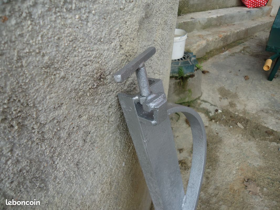 Aapreil pour faire des volutes (image 3)