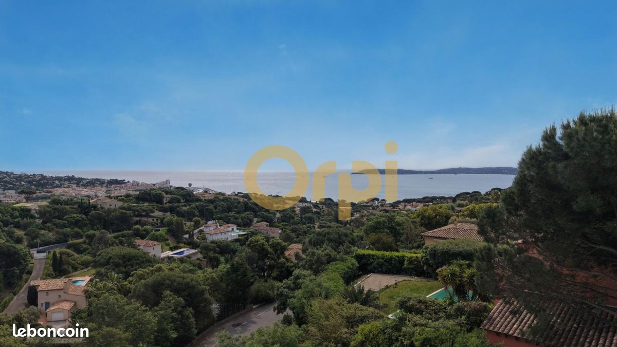 Maison 5 pièces 160 m² · à Sainte-Maxime · 160 m² · 1 940 000 €