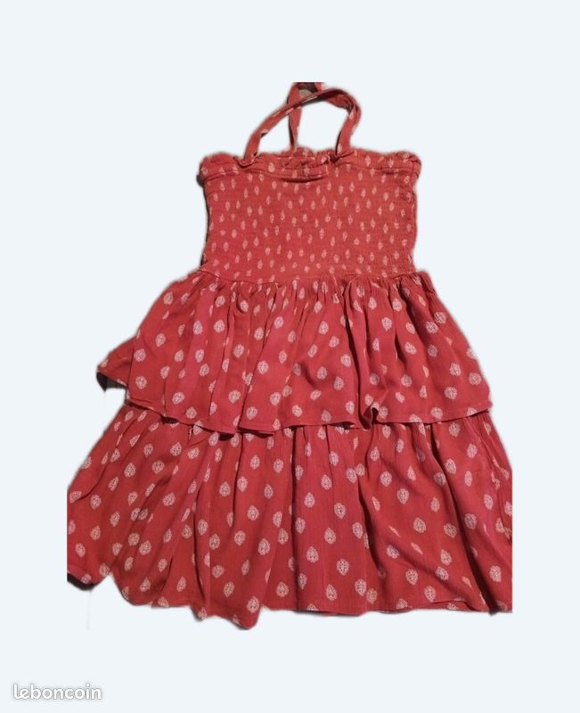 Vêtements enfants (image 1)
