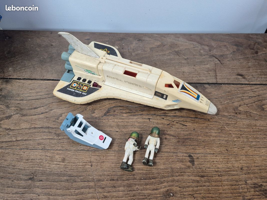 Laser Combat B.A.R.T vintage laser game 1986 Laser Tag Not Working R10