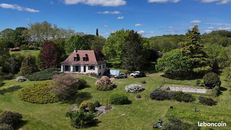 Maison 6 pièces 130 m² · à Limeuil · 130 m² · 371 420 €