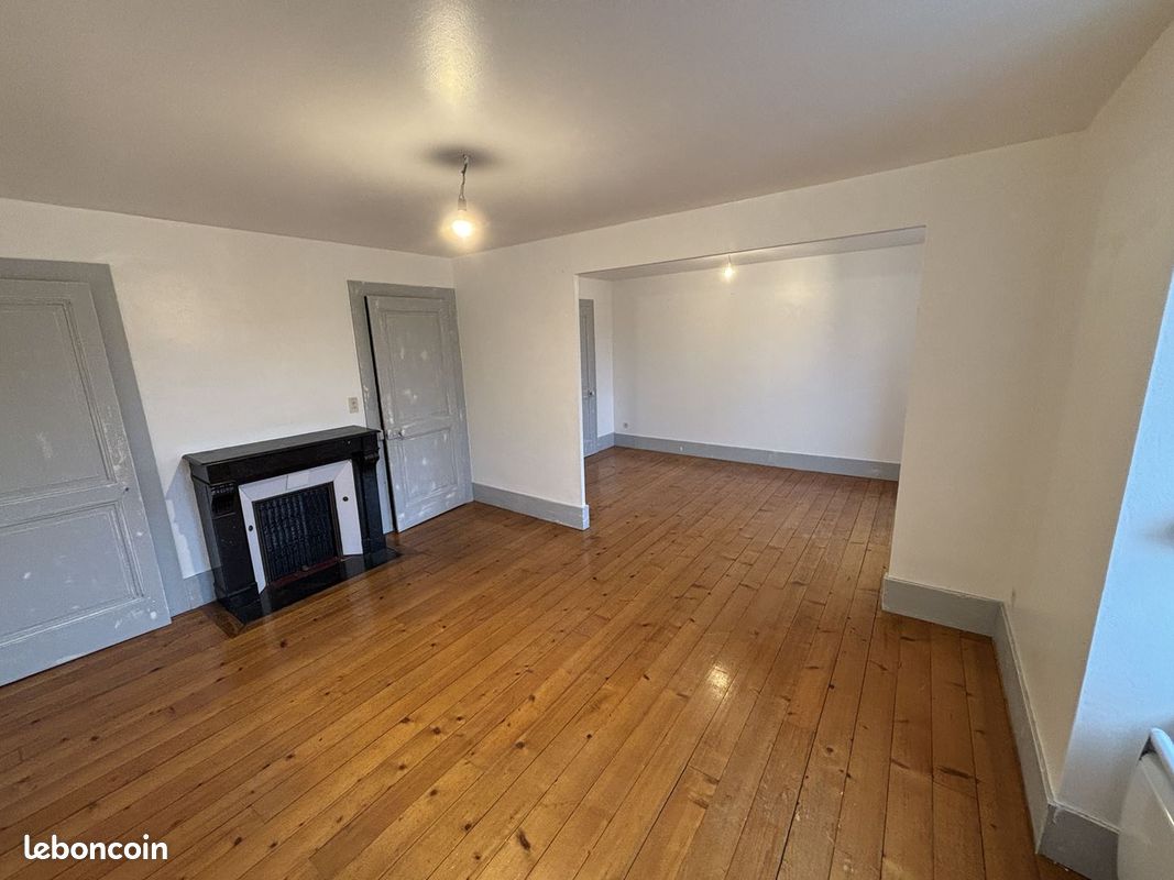 Appartement a louer vesoul - 4 pièce(s) - 76 m2 - Surfyn