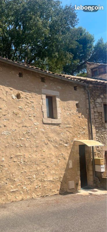 Appartement 2 pièces 25 m² · à Villeneuve-lès-Avignon · 25 m² · 580 €/mois