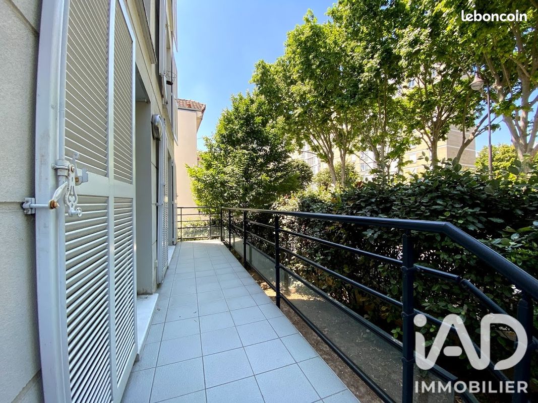 Appartement 3 pièces 61 m² · à Rueil-Malmaison · 61 m² · 328 500 €