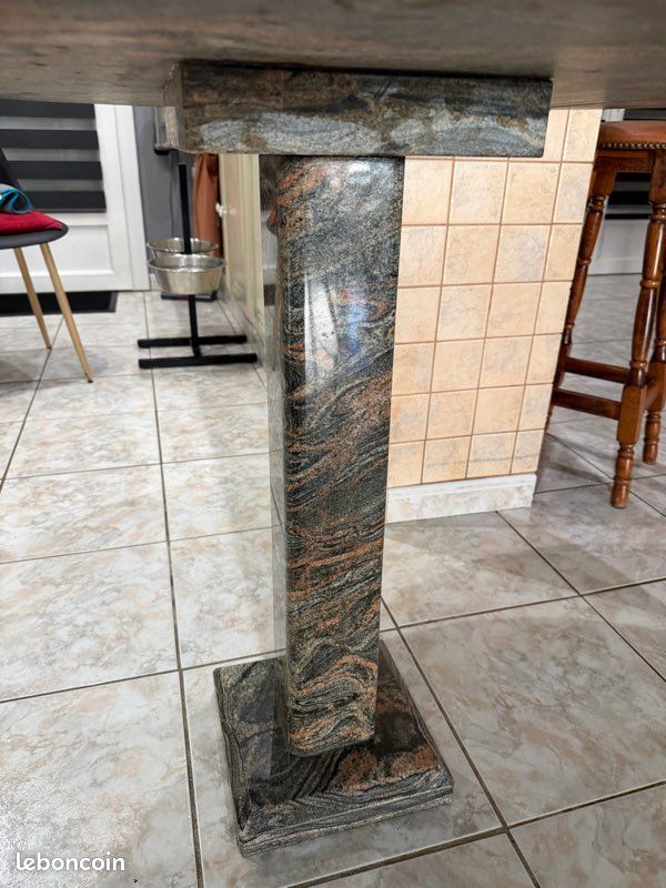 Table granit (image 5)