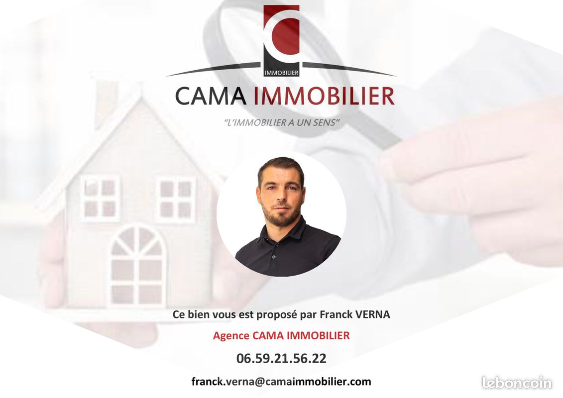 Maison 6 pièces 130 m² (image 13)