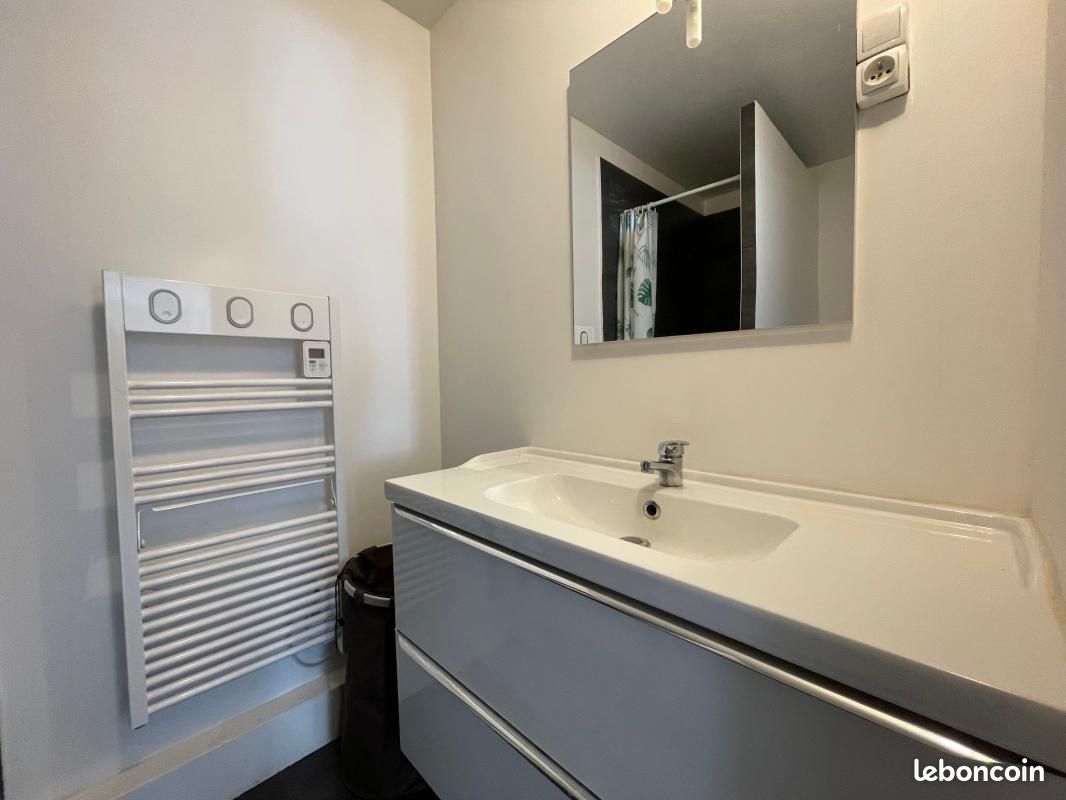 Appartement a louer noisy-le-grand - 2 pièce(s) - 39 m2 - Surfyn