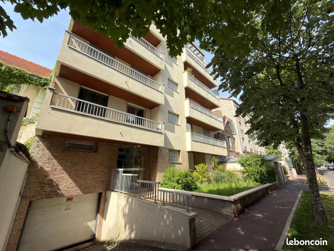 Appartement 2 pièces 45 m² · à Saint-Maur-des-Fossés · 45 m² · 273 000 €