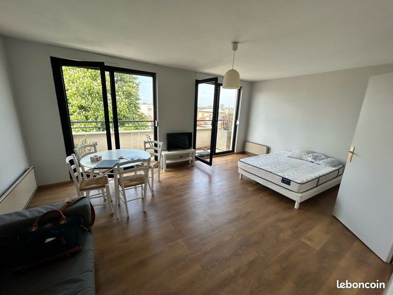 Appartement 1 pièce 33 m² · à Reims · 33 m² · 620 €/mois