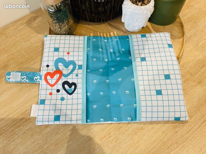Protège pour carnet de santé (image 3)