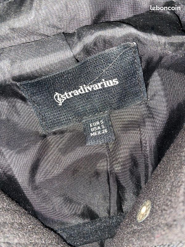 Veste femme (image 4)