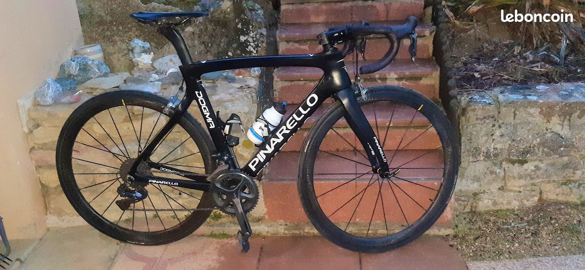 Pinarello dogma f8 (image 2)