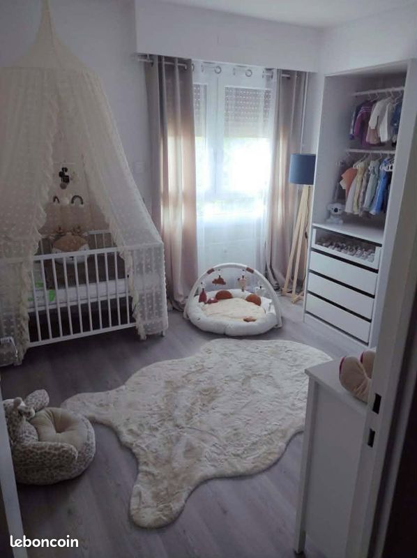 Appartement 3 pièces 84 m² · à Saint-Dizier · 84 m² · 125 000 €