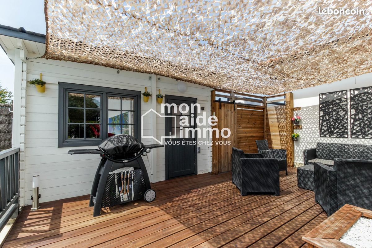 Maison 6 pièces 133 m² - Labouheyre 40210 (image principale 4)