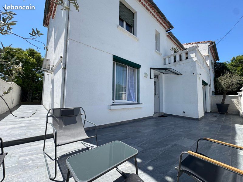 Maison 4 pièces 90 m² · à Carcassonne · 90 m² · 138 000 €