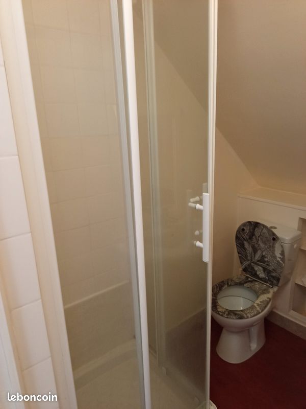 Appartement 1 pièce 20 m² · à Douarnenez · 20 m² · 350 €/mois