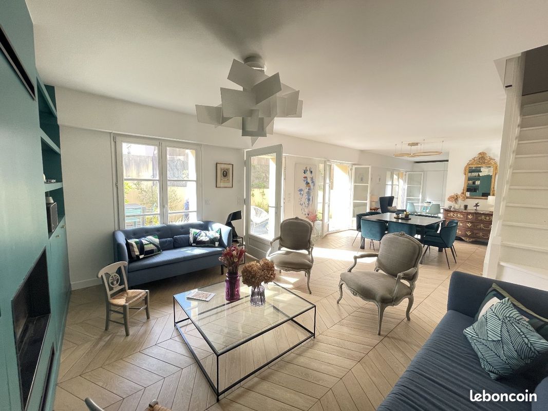 Maison 6 pièces 127 m² · à Viroflay · 127 m² · 1 196 000 €