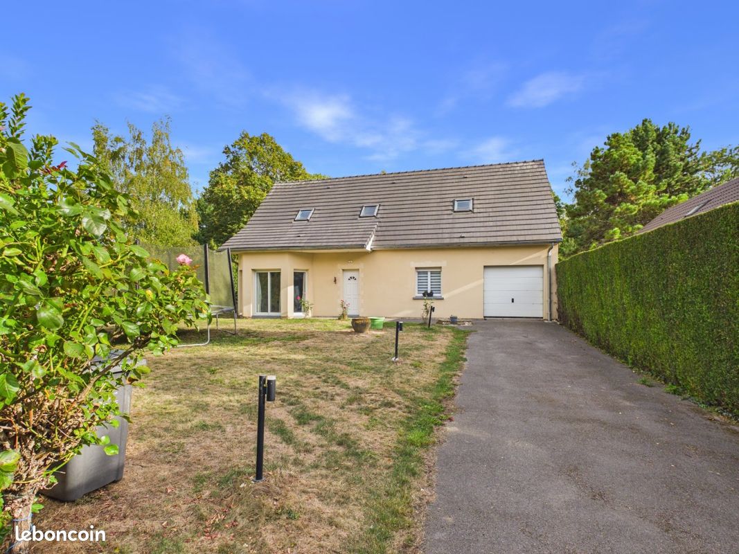 Maison 5 pièces 162 m² · à Gratibus · 162 m² · 274 500 €