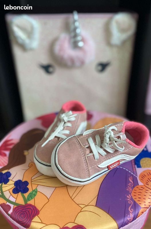 Basket Vans (image 3)