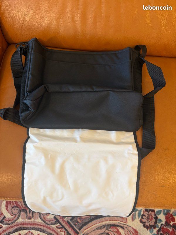 Sac à langer BebeConfort (image 4)