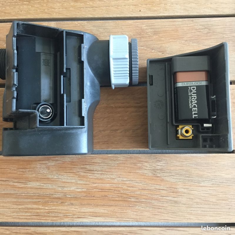 Programmateur d'arrosage Claber C 14E + manuel utilisation (image 7)