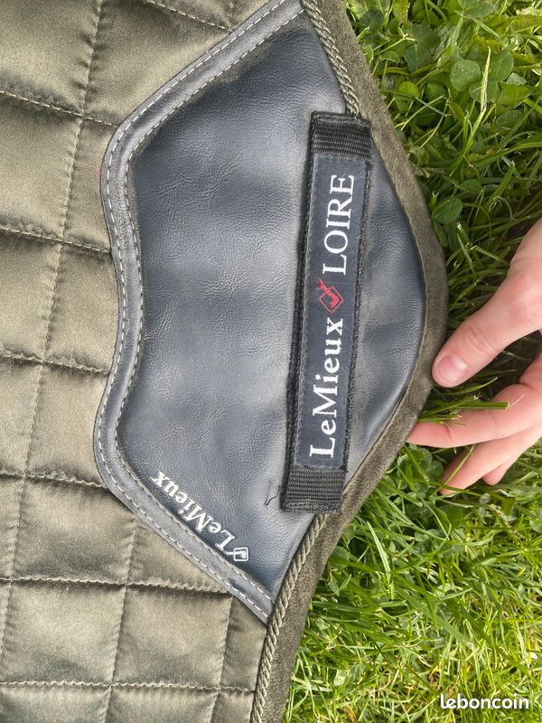Vend tapis de selle le mieux (image 6)