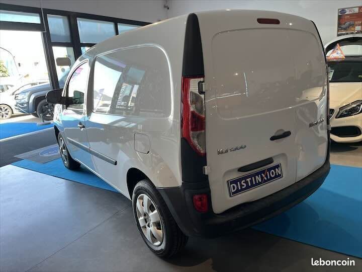 Renault Kangoo Express 1.5 DCI 90 CH ENERGY GRAND CONFORD (image 6)