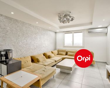 Appartement 209 000 € - 97 m²